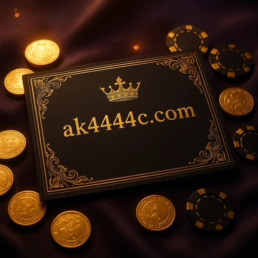 ak4444 Mega Reels—বিশেষ গেমিং সাইট, Megaways শীর্ষ পুরস্কারের গেম