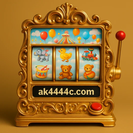 ak4444 VIP ক্লাব