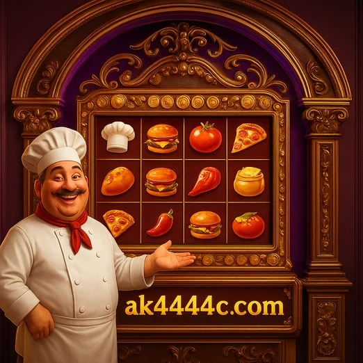 ak4444 Mega Moolah—প্রগেসিভ শীর্ষ পুরস্কারের গেম